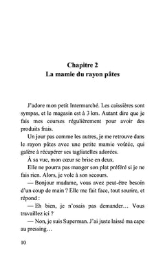 Twingo, Tagliatelles et Sortilèges