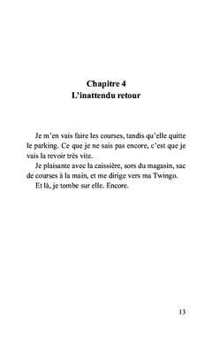 Twingo, Tagliatelles et Sortilèges