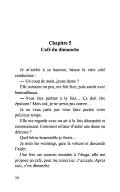 Twingo, Tagliatelles et Sortilèges