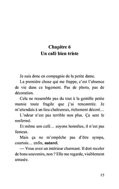 Twingo, Tagliatelles et Sortilèges