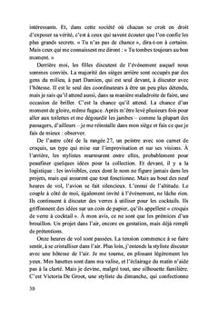 Belgian days murderer festival
