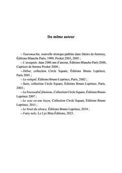 Fairy tails - Tome III