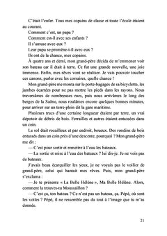 Une naissance, une honte, un malheur
