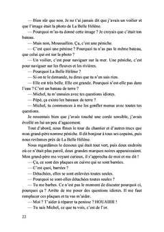 Une naissance, une honte, un malheur