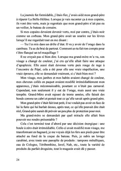 Une naissance, une honte, un malheur