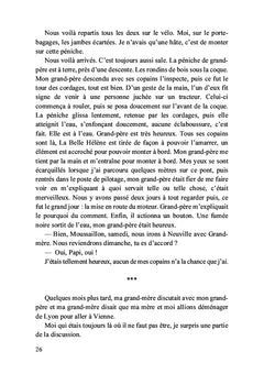 Une naissance, une honte, un malheur