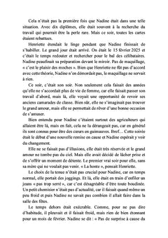 Meurtre à Champmillon