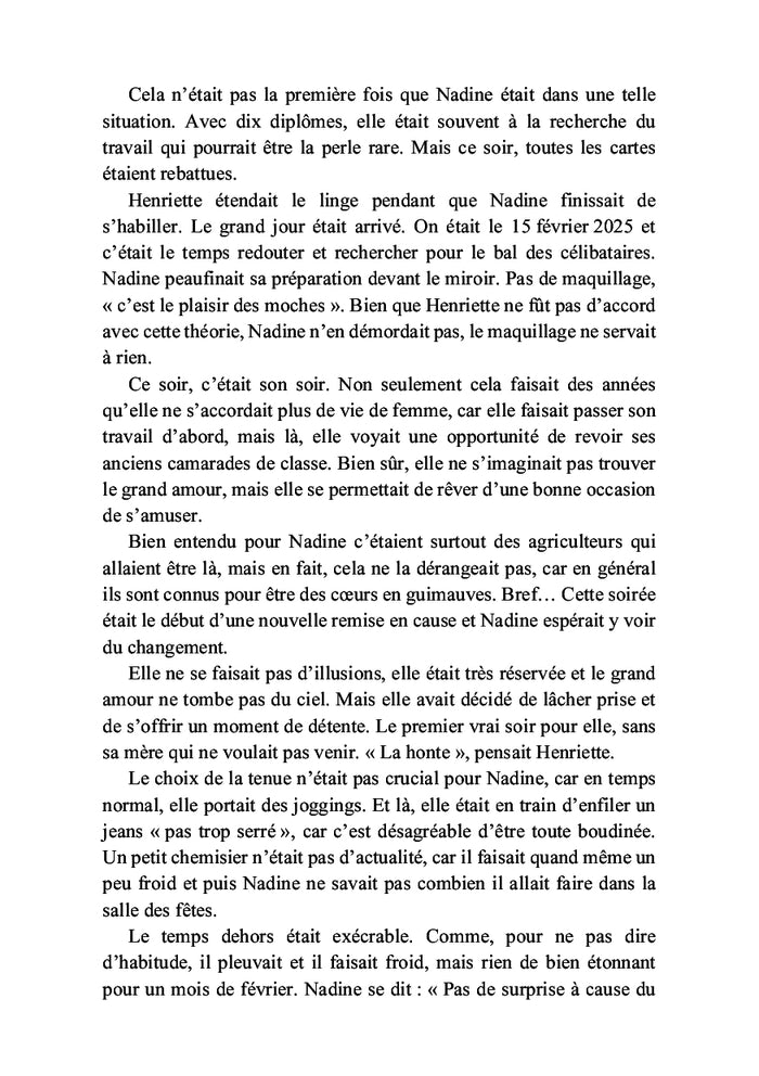 Meurtre à Champmillon