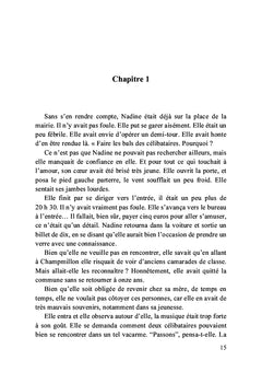 Meurtre à Champmillon