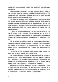 Meurtre à Champmillon