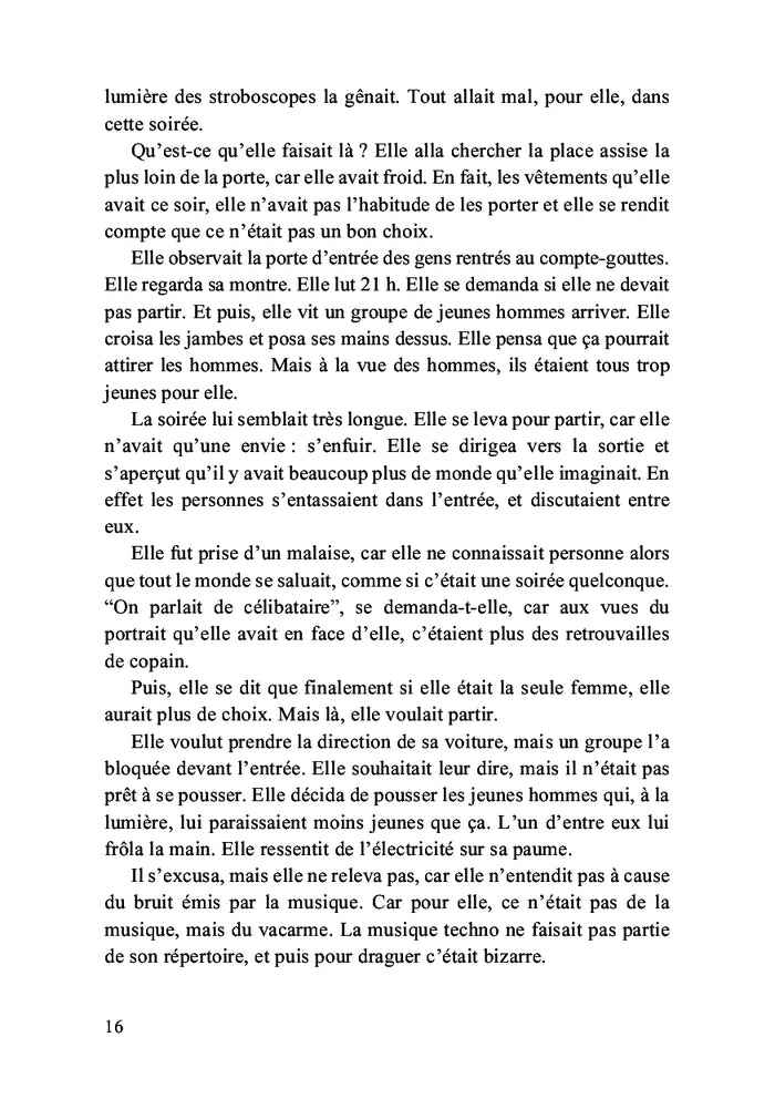 Meurtre à Champmillon