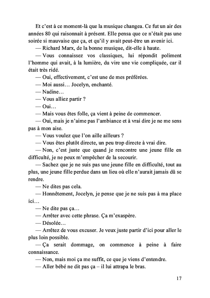 Meurtre à Champmillon