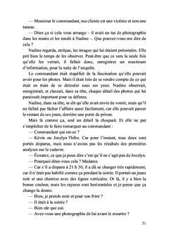 Meurtre à Champmillon