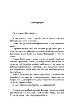 Anima : la mémoire retrouvée...
