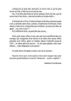 Anima : la mémoire retrouvée...