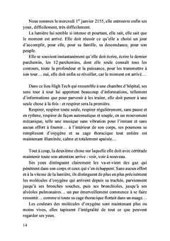 Anima : la mémoire retrouvée...