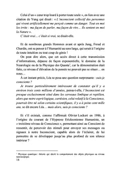 Anima : la mémoire retrouvée...