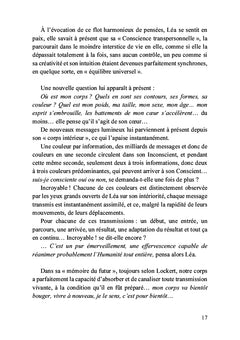 Anima : la mémoire retrouvée...