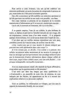 Anima : la mémoire retrouvée...