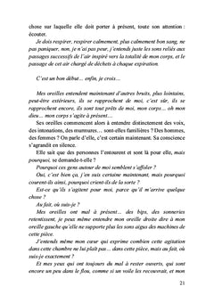 Anima : la mémoire retrouvée...
