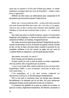 Anima : la mémoire retrouvée...