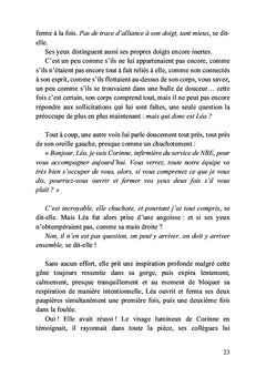 Anima : la mémoire retrouvée...