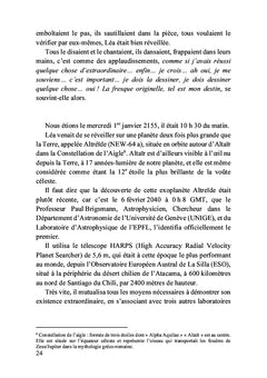 Anima : la mémoire retrouvée...