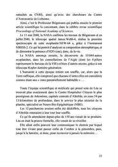 Anima : la mémoire retrouvée...