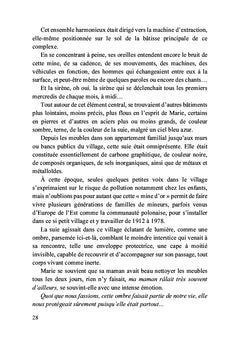 Anima : la mémoire retrouvée...