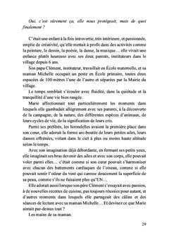Anima : la mémoire retrouvée...