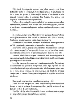 Anima : la mémoire retrouvée...