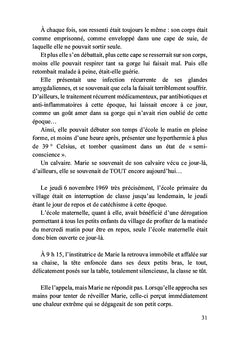 Anima : la mémoire retrouvée...