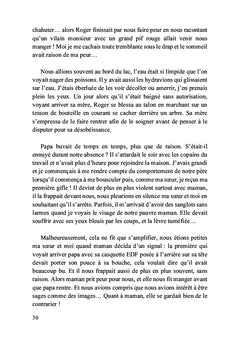 Les quatre saisons de ma vie
