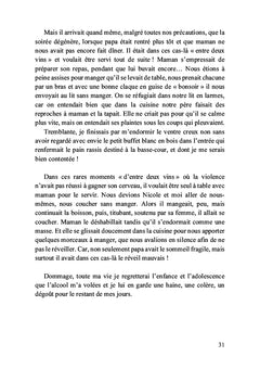 Les quatre saisons de ma vie