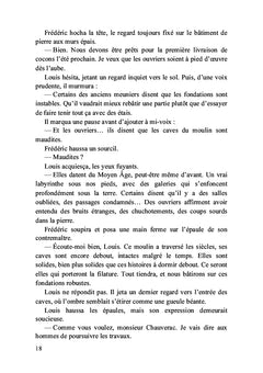 Les ombres d'Uzès : Les fils de Soie
