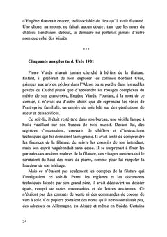 Les ombres d'Uzès : Les fils de Soie