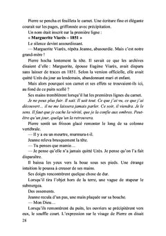Les ombres d'Uzès : Les fils de Soie