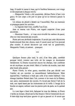 Les ombres d'Uzès : Les fils de Soie