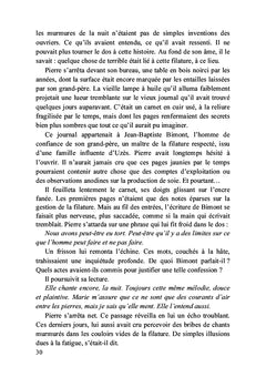 Les ombres d'Uzès : Les fils de Soie