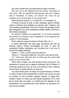 Les ombres d'Uzès : Les fils de Soie