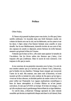 Et si je continuais...