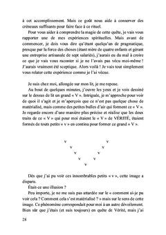 Et si je continuais...