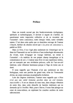 Éveil vital