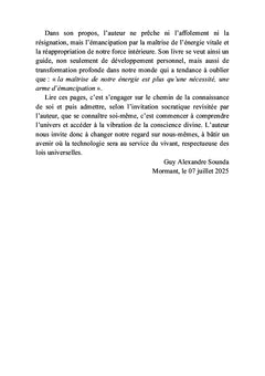 Éveil vital