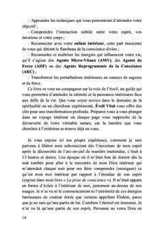 Éveil vital