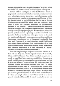 Éveil vital