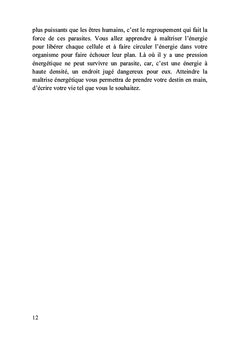 Éveil vital