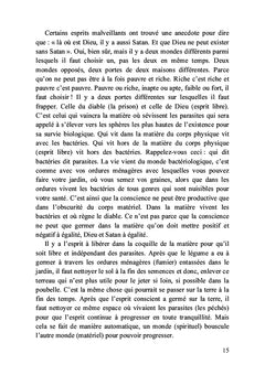 Éveil vital