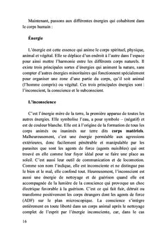 Éveil vital