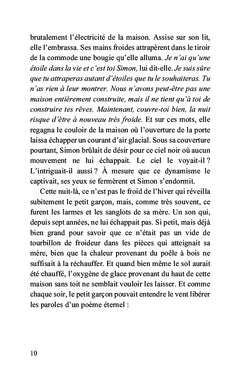 L'ombre des étoiles